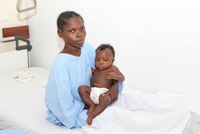 L’UNFPA vise zéro décès maternels évitables en RDC en 2030