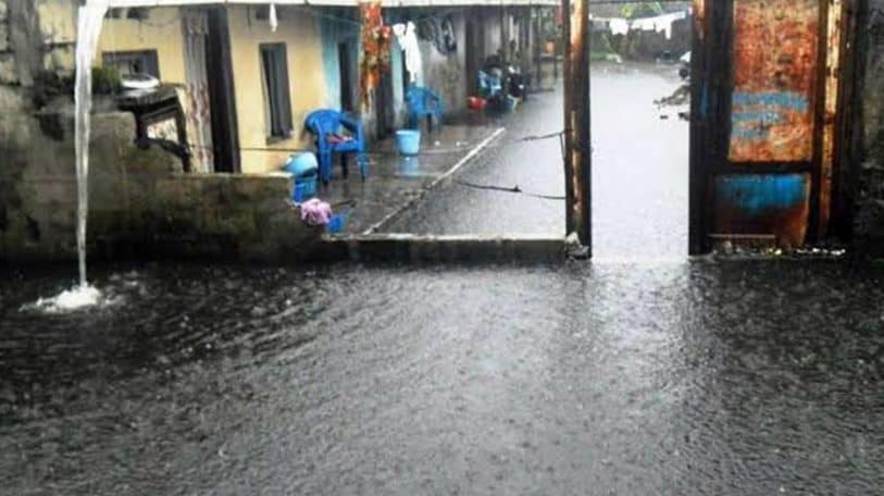 Les inondations à Kinshasa : à qui la faute ?