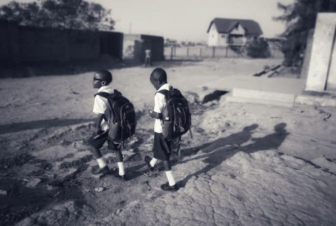 RDC : gratuité de l’école ou mise à mort de la qualité de l’enseignement ?