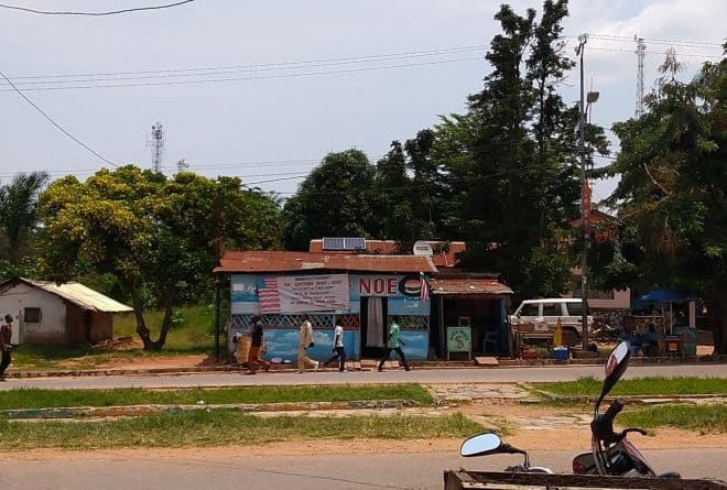 Ville de Mbujimayi: lotir c’est bien mais urbaniser c’est mieux