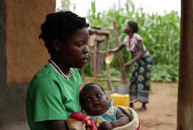 Le mariage précoce fait perdre des millions de dollars à la RDC