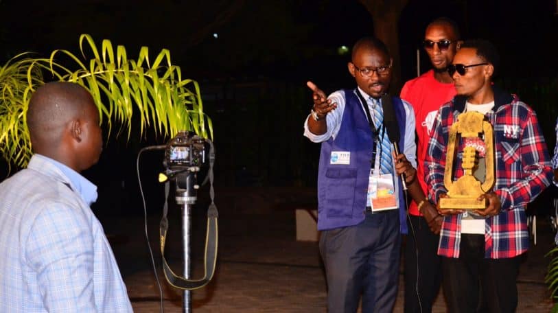 Mwinda na Molili : un festival de musique pour quartiers défavorisés de Kinshasa