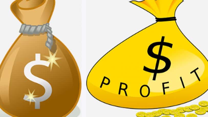 Pyramide de Ponzi : évitez la quête de l’argent facile !
