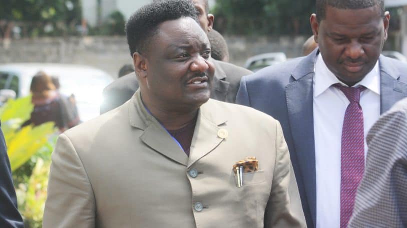 RDC : Pourquoi le CNSA est une institution à dissoudre