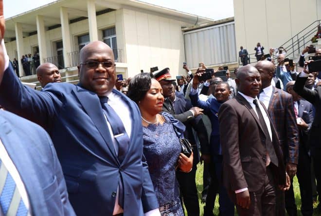 Alternance, un an après : Félix Tshisekedi et la RDC post Joseph Kabila