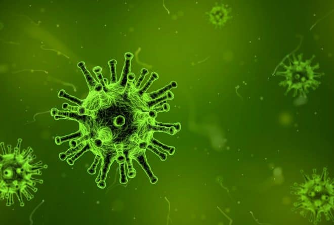 Coronavirus : renforcer le contrôle et les mesures d’hygiènes en RDC
