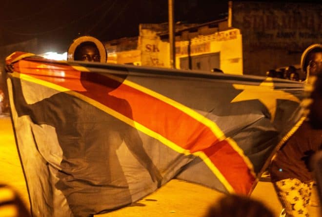 En RDC, les dirigeants humilient les citoyens « 60 fois par jour »
