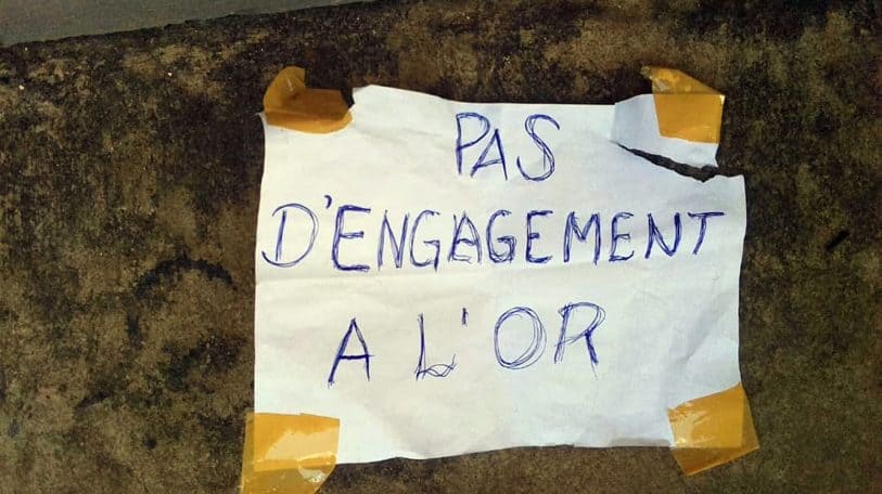 Entreprises de l’Etat : recrutez par concours s’il vous plaît