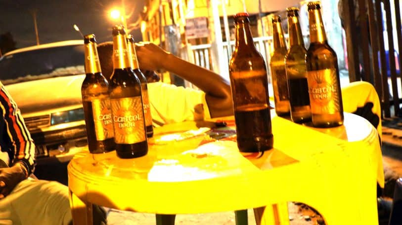 Ki lelo : la nouvelle tendance chez les jeunes à Kinshasa