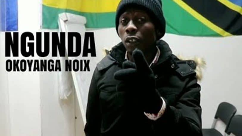 Oko yanga noix : quand un comédien encourage l’immigration clandestine
