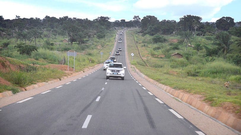 Route Mbujimayi-Mwene Ditu : le tronçon de la mort