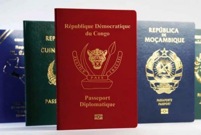 Non, la RDC n’est pas encore prête pour la double nationalité