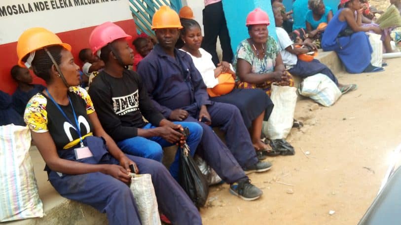 Bunia, Ituri : où est passé le Fonds social pour aider les déplacés ?