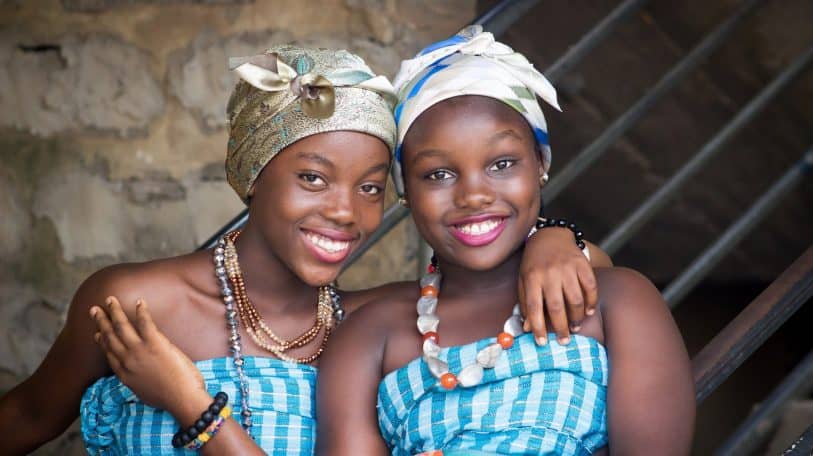 Non, les femmes de Kisangani ne sont pas voleuses de maris