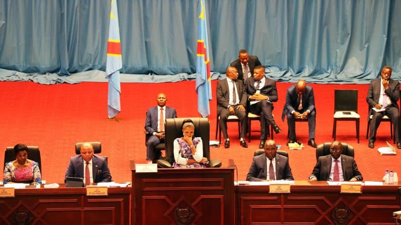 Dissolution de l’Assemblée nationale : quel impact pour les Congolais ?