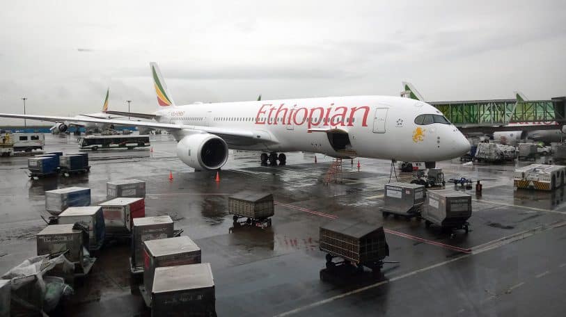 Coronavirus : Ethiopian Airlines met l’Afrique en danger