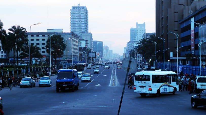 Paris et Kinshasa sont-elles deux villes jumelles ? (partie I)
