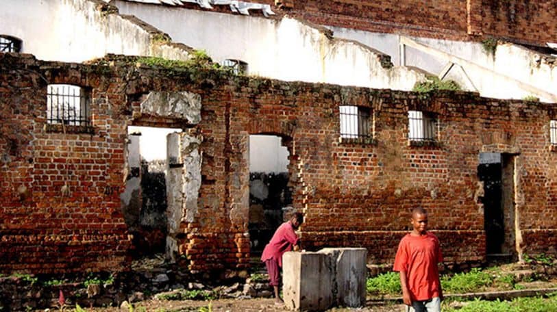 Prison de Kisangani : les détenus se sécurisent eux-mêmes