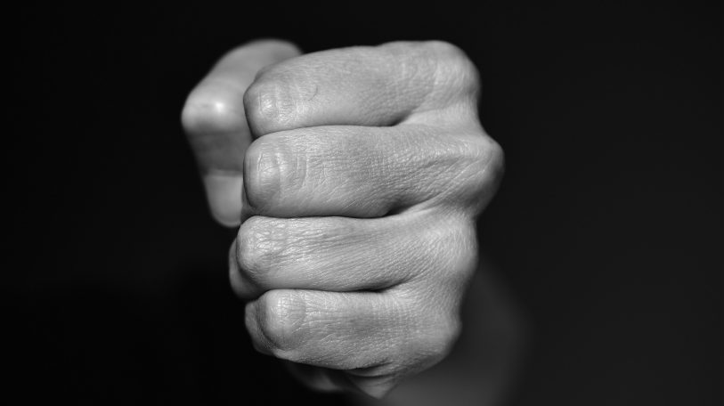 La violence conjugale, une pratique à décourager