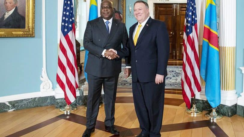 Sommet AIPAC : l’appel de Tshisekedi à Israël, enjeux géostratégiques