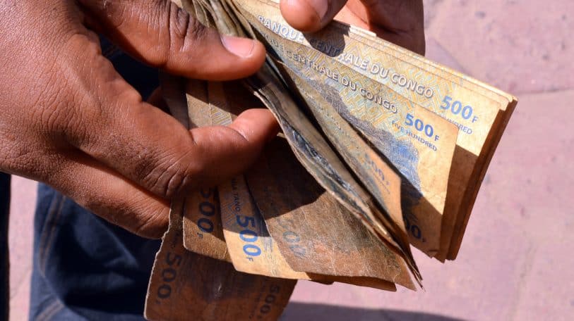 Quel avenir pour le franc congolais face au dollar américain ?