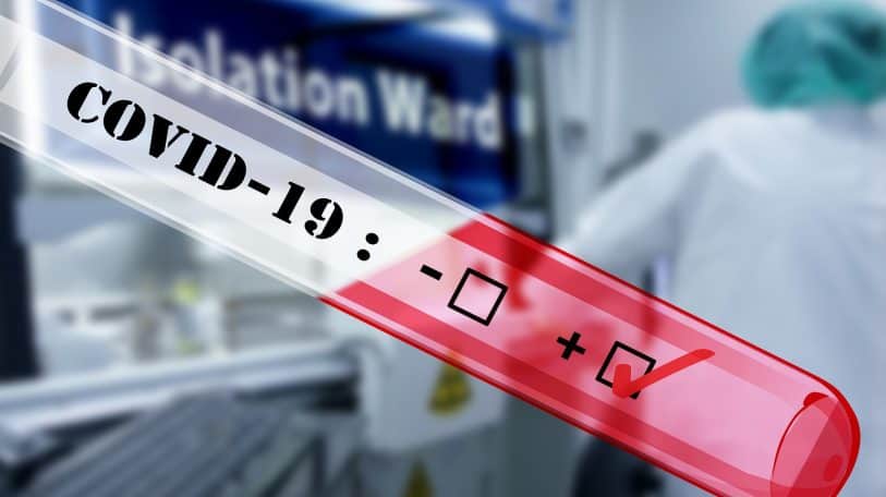 Le cri des habitants de la planète : maudit soit le coronavirus !