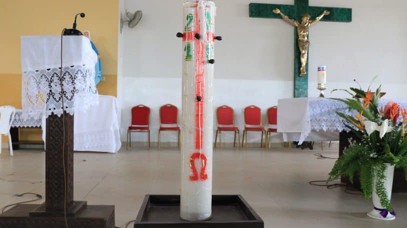Coronavirus : les églises ne sensibilisent pas en RDC