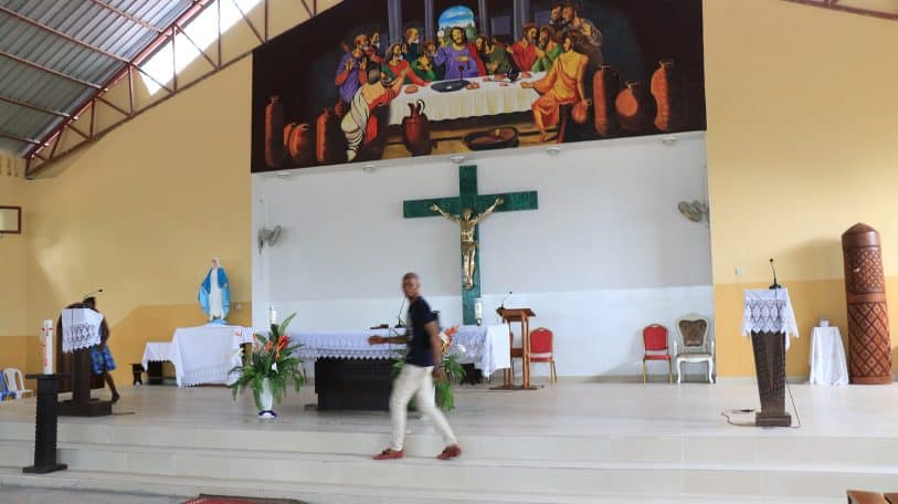 Coronavirus : « La police est anti-Christ ? »
