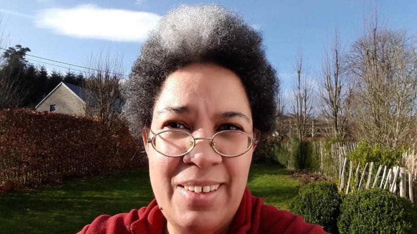 #DroitYaMuasi : Alexandra Mbaye, une ingénieure spécialiste en innovation