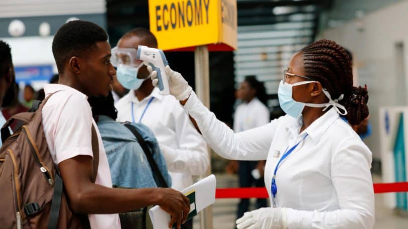 Covid-19 en RDC : des contradictions entre l’OMS et le ministère de la Santé