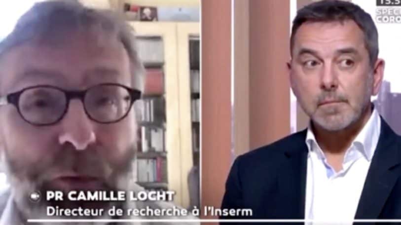 Le vaccin de Jean-Paul Mira : itinéraire d’une fake news