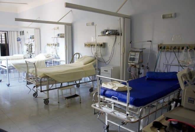 En RDC, ne tombez pas malade la nuit, certains hôpitaux ne vous recevront pas