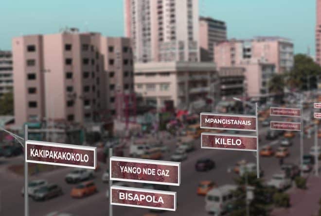 Top 6 des expressions en vogue à Kinshasa