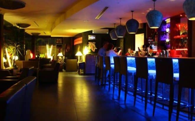Covid-19 : à Kisangani les bars fonctionnent portes fermées et sans bruits