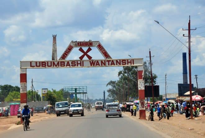 Lubumbashi, ville de paix ou capitale du crime ?