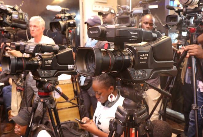 Liberté de la presse : Internet a fait beaucoup mieux que les politiques en RDC