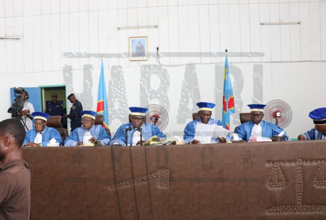 Pourquoi la justice est-elle muette sur les détournements sous Kabila ?