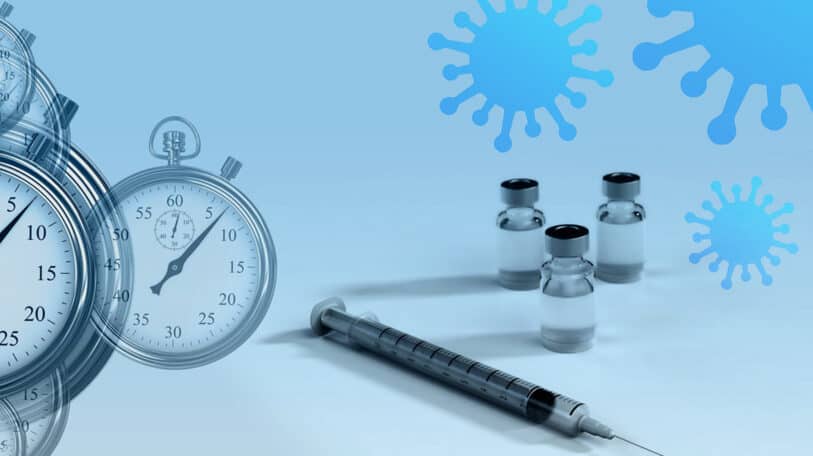 Covid-19 : désormais plusieurs sortes de vaccins disponibles en RDC