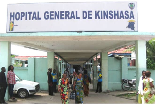 Pourquoi nos hommes politiques se méfient des hôpitaux congolais ?