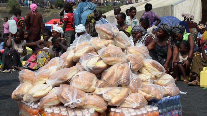 La RDC, un des grands pays malnutris dans le monde