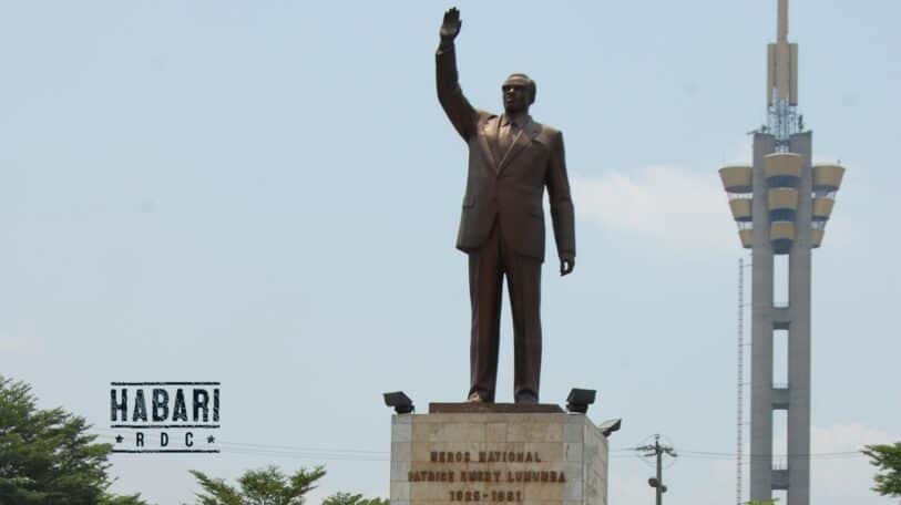 [Communiqué]   #60AnsDemainLaRDC : les jeunes veulent un Congo différent
