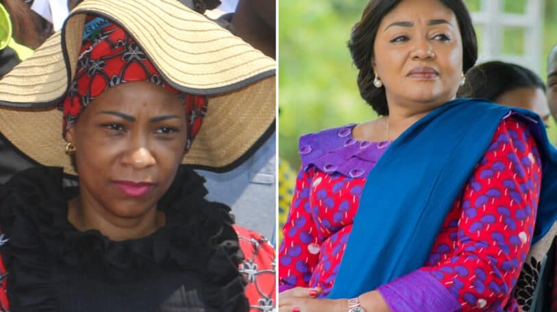 Épouses de présidents : première dame n’est pas une carrière