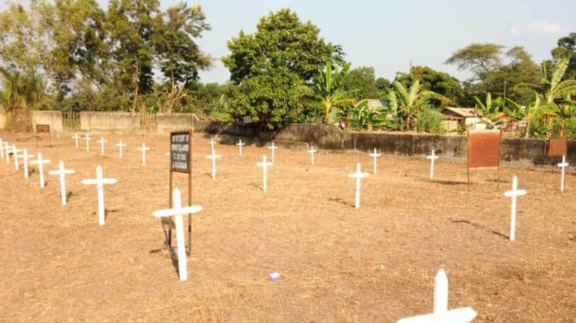 Guerre de 6 jours à Kisangani : les âmes des victimes n’ont jamais reposé en paix