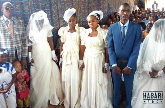 #VraiMobali : non, la polygamie n’est pas une preuve de virilité ni de richesse