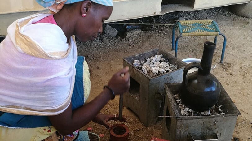 Les veuves victimes de pratiques traditionnelles dégradantes au Kasaï