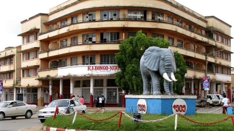 De nouvelles communes s&rsquo;imposent à Lubumbashi