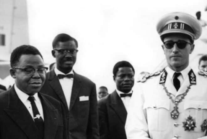 La tribune de la Lucha : 60 ans d’indépendance, quel Congo voulons-nous ?