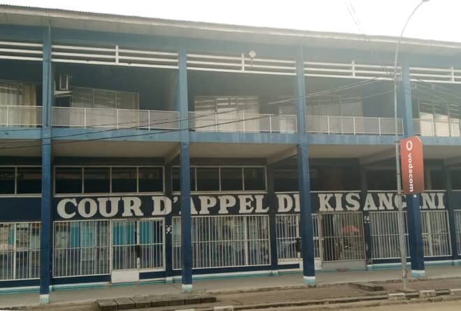 Kisangani : on attend le verdict de la Cour d’appel sur la destitution controversée du gouverneur Wale