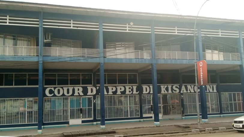 Kisangani : on attend le verdict de la Cour d’appel sur la destitution controversée du gouverneur Wale