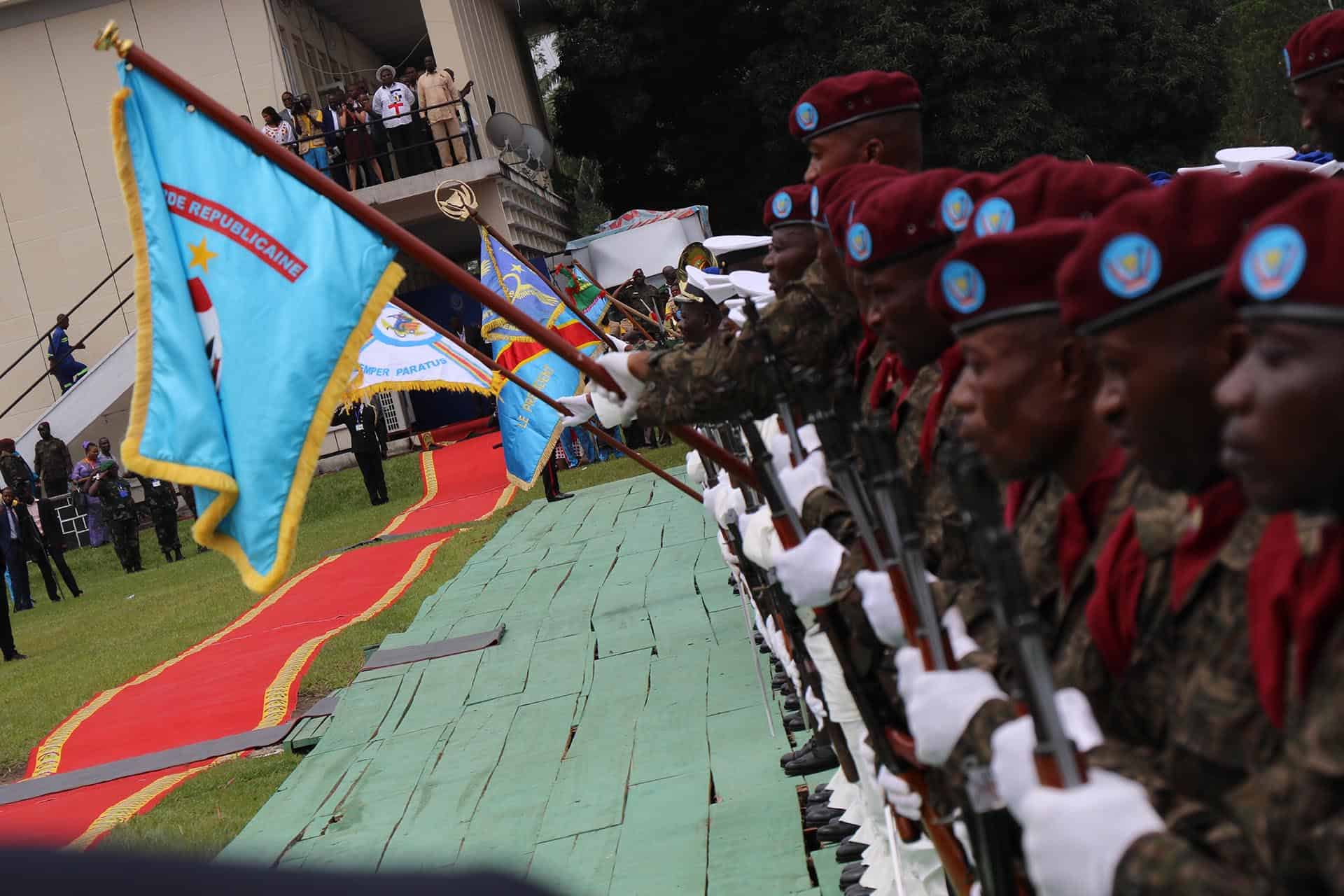 Petit dictionnaire du soixantenaire de l’indépendance de la RDC